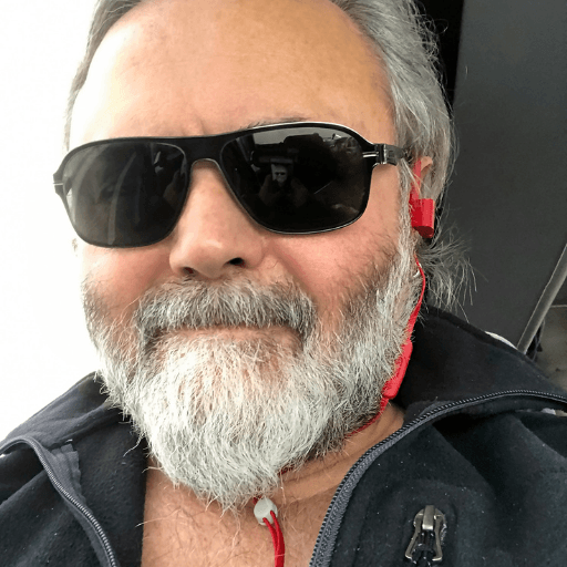 Mike Rodriguez