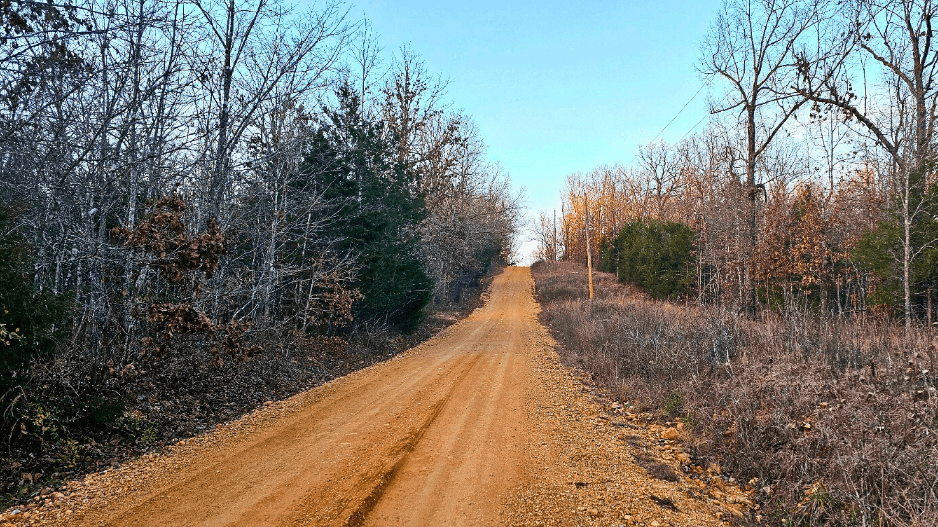 Ranchettes - 0.96 Acres Sharp County, Arkansas · APN 370-00129-000 - Image 1