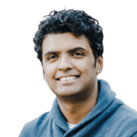 Timothy Rozario, Ph.D