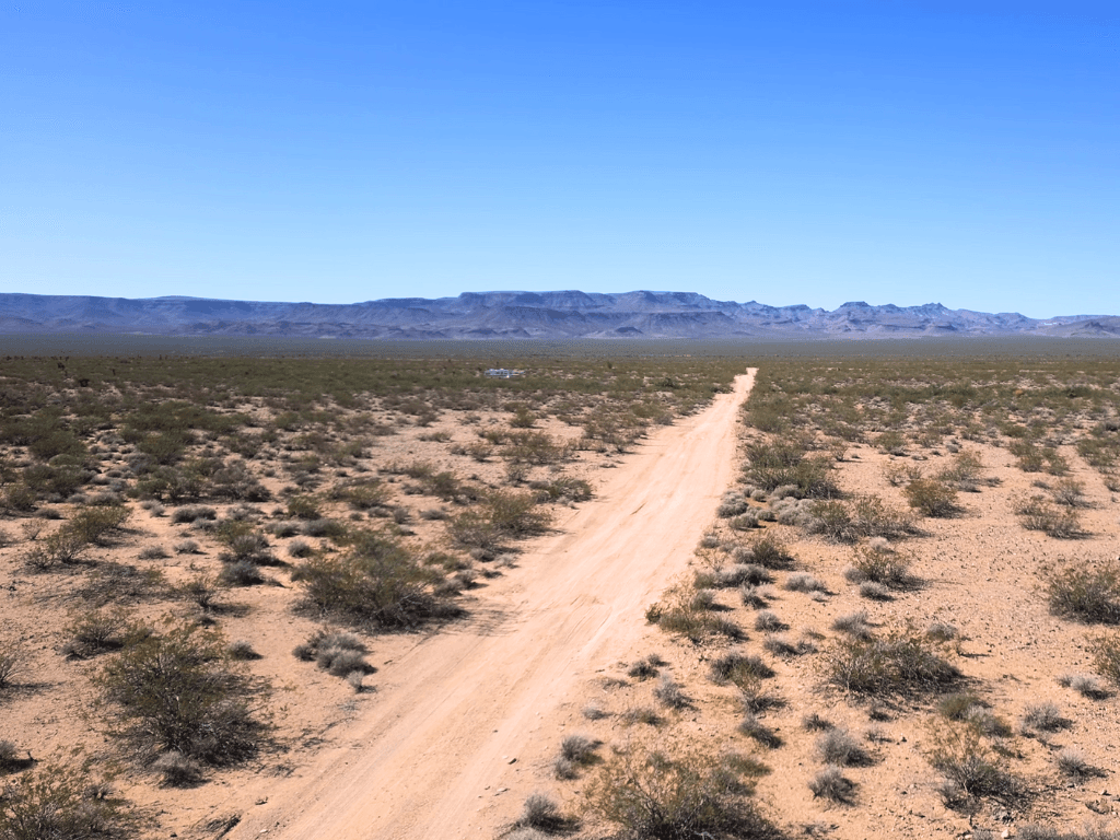 Shabbona Ranchos - 2.46 Acres Mohave County, Arizona · APN 209-09-192 - Image 1